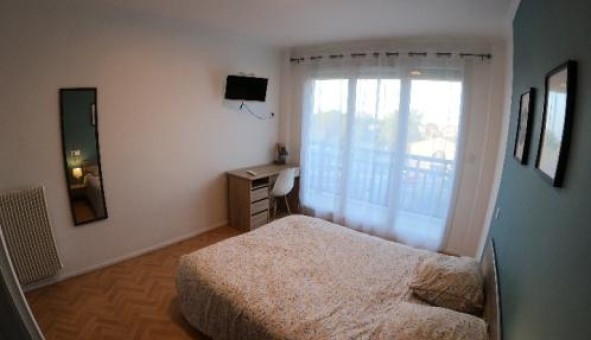 Logement tudiant Colocation à Perpignan (66100)