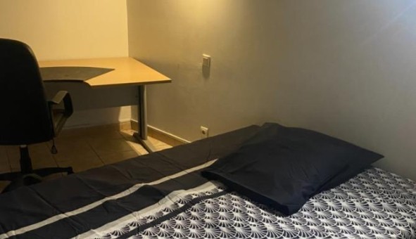 Logement tudiant Colocation à Perpignan (66100)