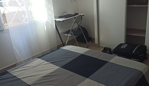 Logement tudiant Colocation à Perpignan (66100)