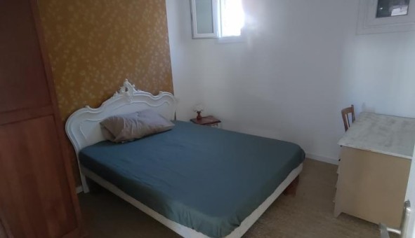 Logement tudiant Colocation à Perpignan (66100)