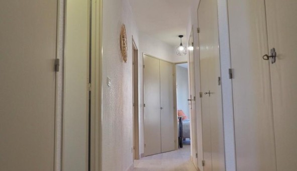 Logement tudiant Colocation à Perpignan (66100)