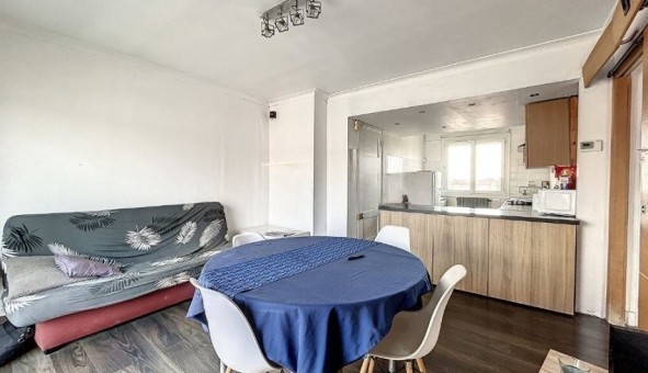 Logement tudiant Colocation à Perpignan (66100)