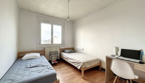 Logement tudiant Colocation à Perpignan (66100)