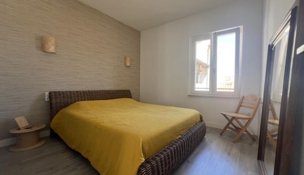 Logement tudiant Colocation à Perpignan (66100)