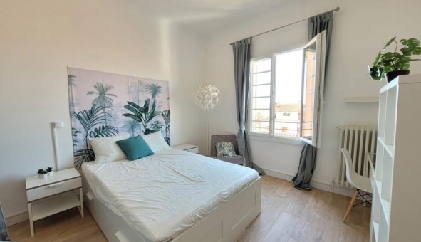 Logement tudiant Location Colocation Vide Perpignan (66100)