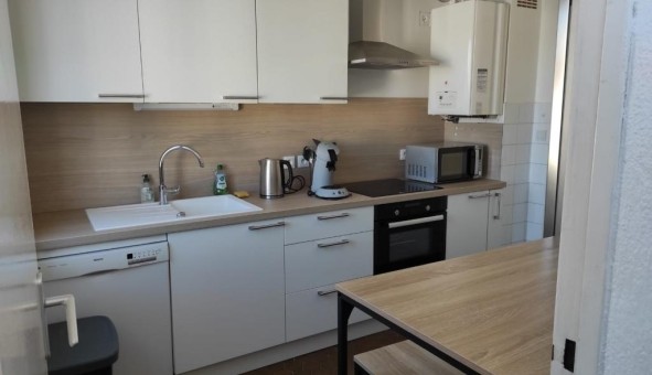 Logement tudiant Location Colocation Vide Perpignan (66100)