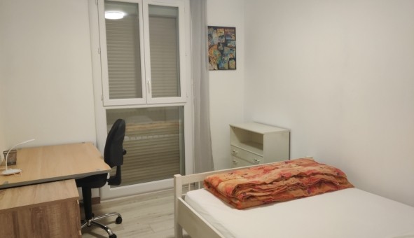 Logement tudiant Colocation à Perpignan (66100)