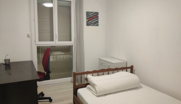 Logement tudiant Colocation à Perpignan (66100)