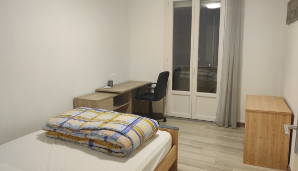 Logement tudiant Colocation à Perpignan (66100)