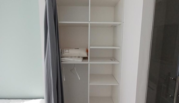 Logement tudiant Colocation à Pessac (33600)