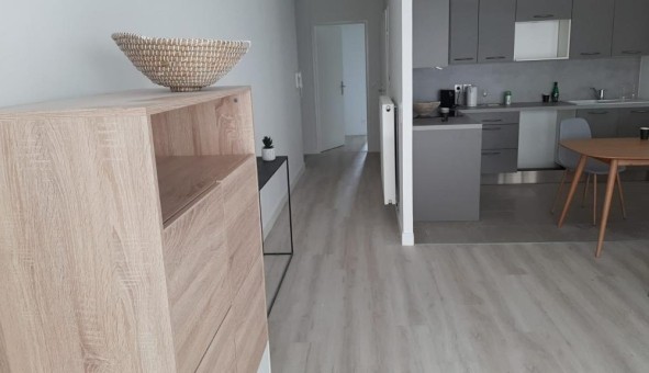 Logement tudiant Colocation à Pessac (33600)