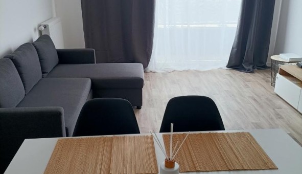 Logement tudiant Colocation à Pierrefitte sur Seine (93380)