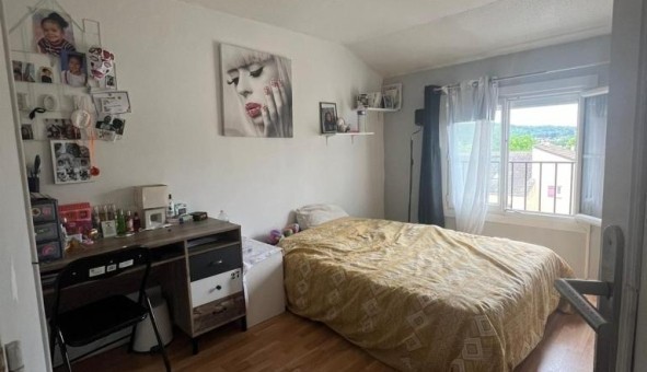 Logement tudiant Colocation à Piscop (95350)