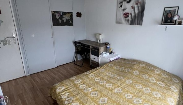 Logement tudiant Colocation à Piscop (95350)