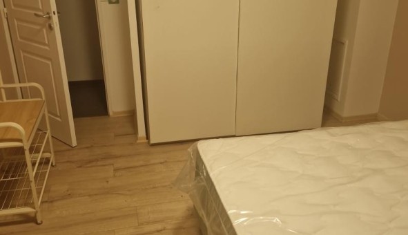 Logement tudiant Colocation à Plaisir (78370)