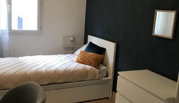 Logement tudiant Colocation à Quimper (29000)