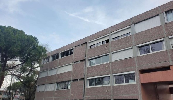 Logement tudiant Colocation à Ramonville Saint Agne (31520)