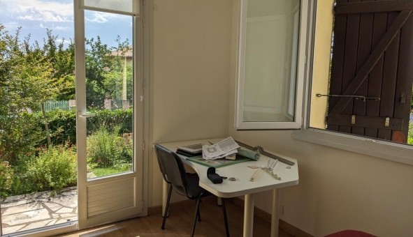 Logement tudiant Colocation à Ramonville Saint Agne (31520)