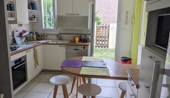 Logement tudiant Colocation à Ramonville Saint Agne (31520)