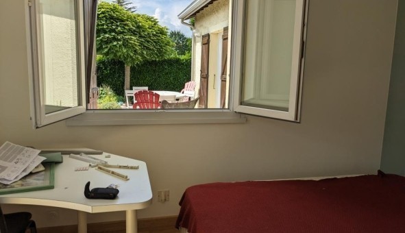 Logement tudiant Colocation à Ramonville Saint Agne (31520)