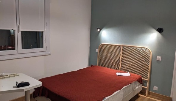 Logement tudiant Colocation à Ramonville Saint Agne (31520)