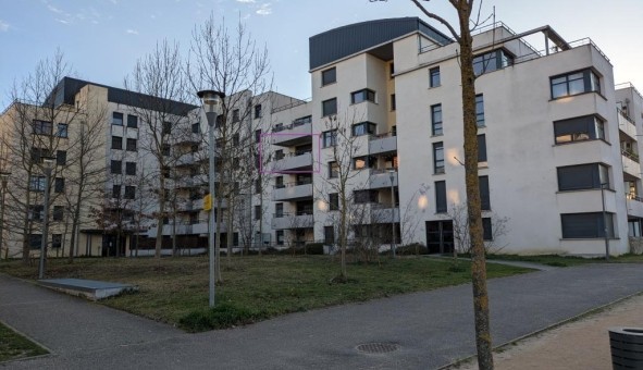 Logement tudiant Colocation à Ramonville Saint Agne (31520)