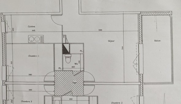 Logement tudiant Colocation à Ramonville Saint Agne (31520)