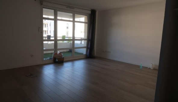 Logement tudiant Colocation à Ramonville Saint Agne (31520)