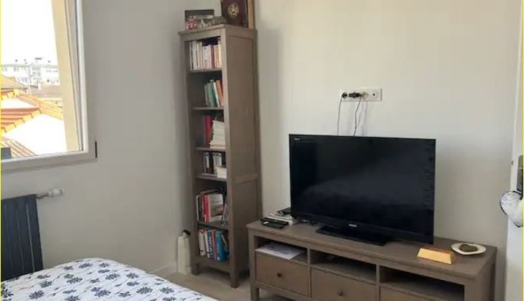 Logement tudiant Colocation à Reims (51100)