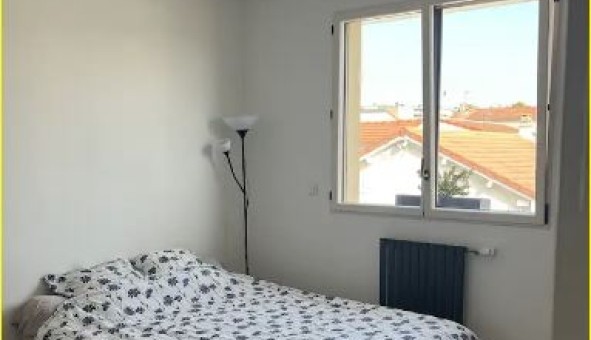 Logement tudiant Colocation à Reims (51100)