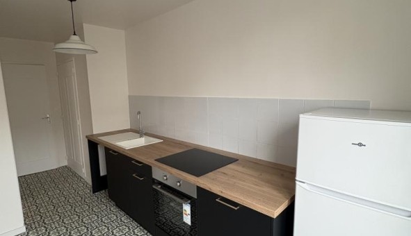 Logement tudiant Colocation à Reims (51100)