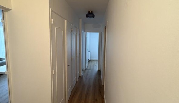 Logement tudiant Colocation à Reims (51100)