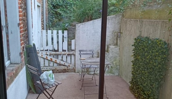 Logement tudiant Colocation à Rennes (35000)