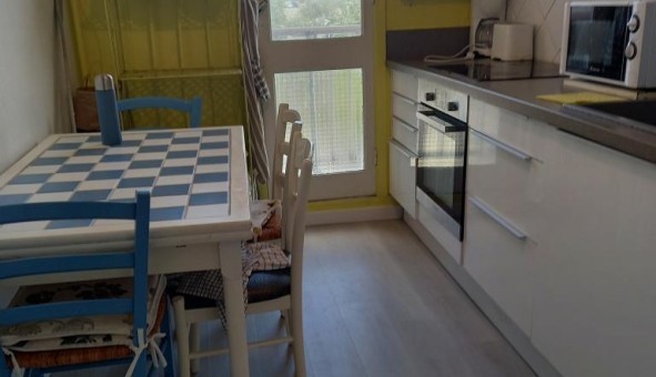 Logement tudiant Colocation à Rennes (35000)