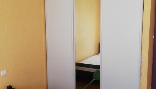 Logement tudiant Colocation à Rennes (35000)