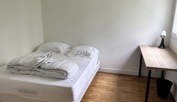 Logement tudiant Location Colocation Vide Rennes (35000)