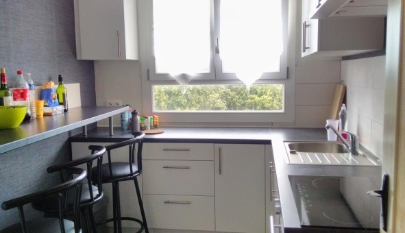 Logement tudiant Location Colocation Vide Rennes (35000)