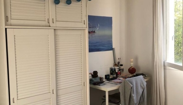 Logement tudiant Colocation à Rennes (35000)