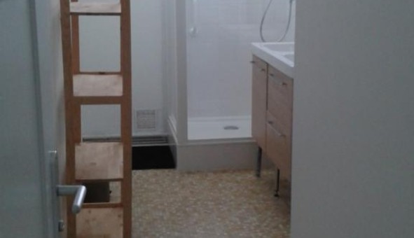 Logement tudiant Colocation à Rennes (35000)