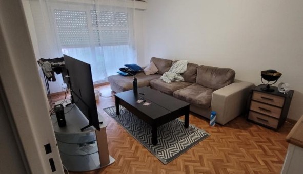 Logement tudiant Colocation à Rennes (35000)