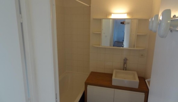 Logement tudiant Colocation à Rennes (35000)