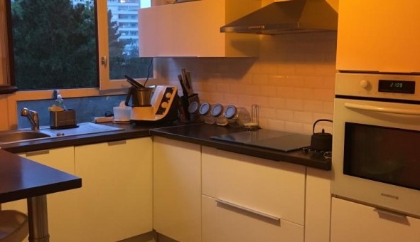 Logement tudiant Colocation à Rennes (35000)