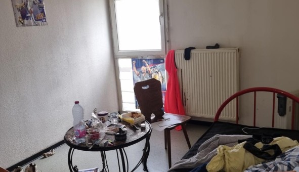 Logement tudiant Colocation à Riedisheim (68400)