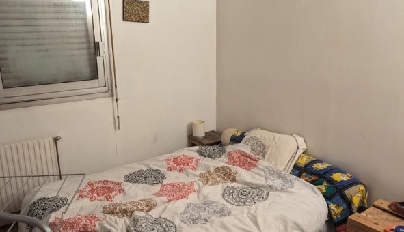 Logement tudiant Colocation à Rosny sous Bois (93110)