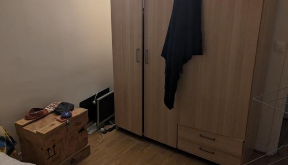 Logement tudiant Colocation à Rosny sous Bois (93110)