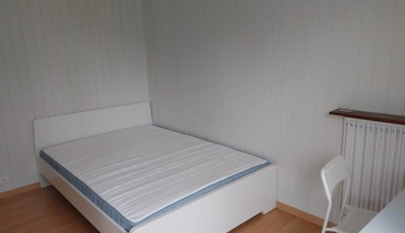 Logement tudiant Colocation à Rosny sous Bois (93110)