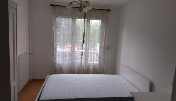 Logement tudiant Colocation à Rosny sous Bois (93110)