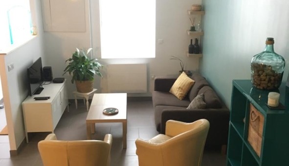 Logement tudiant Colocation à Roubaix (59100)