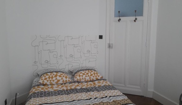 Logement tudiant Location Colocation Vide Roubaix (59100)