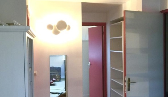 Logement tudiant Colocation à Roubaix (59100)